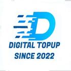 Digital Topup आइकन