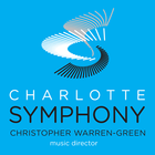 Charlotte Symphony आइकन