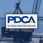 آیکون‌ Pile Driving Contractors Assoc