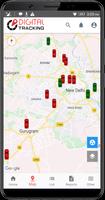 Digital Tracking capture d'écran 1