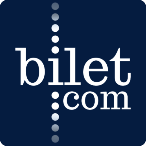 Bilet.com - Travel & Events