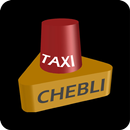 Chebli Taxi APK