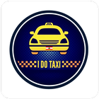 ido taxi icon