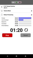 Darkroom Lab Timer পোস্টার