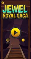 Jewel Royal Saga Affiche