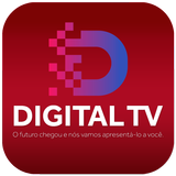 DIGITAL TV icono