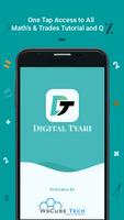 Digital Tyari Affiche