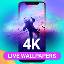 Infinite Walls: HQ Wallpapers APK