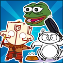 New Stickers for Whatsapp Messenger 2019 APK