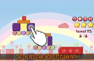 Candy Smash Hit- Crush & Blast candy screenshot 2