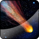 APK Meteor Shower Wallpaper-Incred