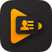 Digital Video Business Card Maker (Pro) Apk