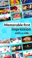 Video Card Maker plakat