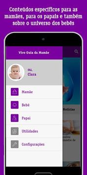 Vivo Guia da Mamãe 海报