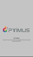 OPTIMUS โปสเตอร์