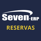 Seven Reservas icône