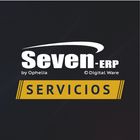 Seven Servicios-icoon