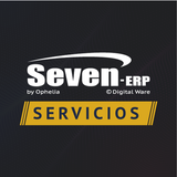 Seven Servicios icône