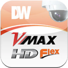 DW VMAXHD Flex icon