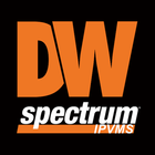 DW Spectrum™ IPVMS Mobile 圖標