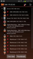 DW Spectrum™ IP VMS Ekran Görüntüsü 3