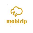 Mobizip icône