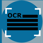 OCR Text Scanner icône
