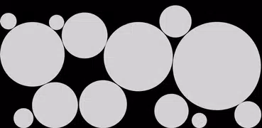 Activity Bubbles - A Digital Wellbeing Experiment