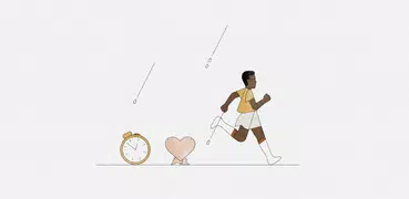 Morph - A Digital Wellbeing Experiment