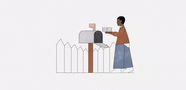 Post Box - A Digital Wellbeing Experiment