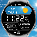 [DW] Weather Watch