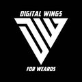 Digital Wings (Watch Faces)