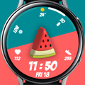 [DW] Fruit Watch