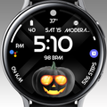 [DW] Halloween Watch