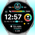 [DW] Info Watch