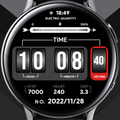 [DW] Meter Watch