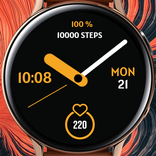 [DW] Minimal Watch Two