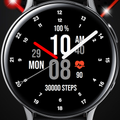 [DW] Minimal Watch (Watchface)