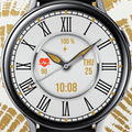 [DW] Old Watch (Watchface)