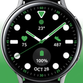 [DW] Sporty Watch 3