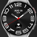 [DW] Squeeze Watch