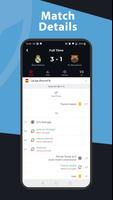 برنامه‌نما FindYourScores عکس از صفحه
