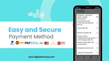 2 Schermata Digital Workup