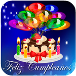 Imágenes de Feliz Cumpleaños icon