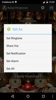 Balaji Ringtones Screenshot 3