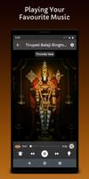 Tirupati Balaji Ringtones capture d'écran 3