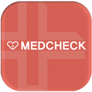 건강검진 통합관리서비스 메드체크 MEDCHECK APK