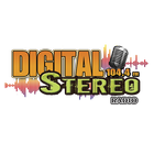 Digital Stereo 104.4 FM icône