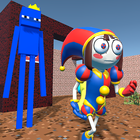 Pomni Digital Circus icon