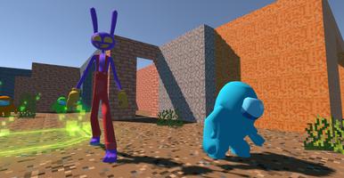 Pomni Digital Circus screenshot 1